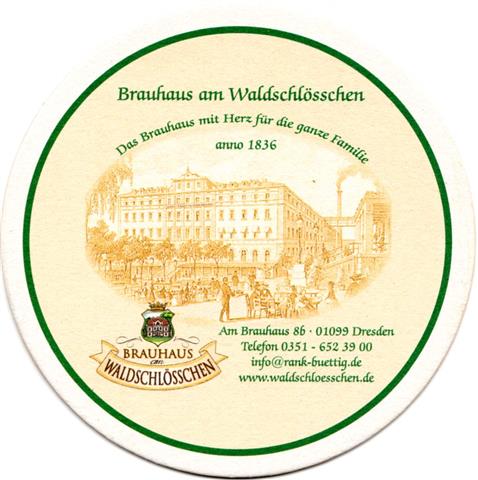 dresden dd-sn am wald gemein 1a (rund215-das brauhaus mit herz)